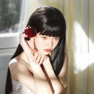 他们她们